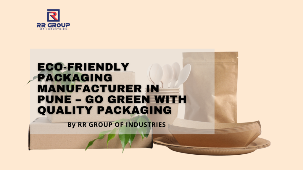 Eco-Friendly Solutions: How Expandable Packaging Reduces Waste