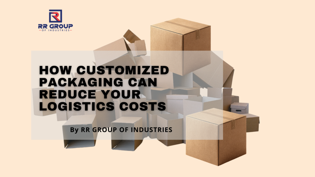 Custom Packaging: Enhancing Brand Identity and Consumer Experience