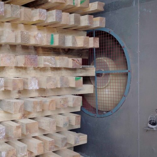 Wooden Pallets and Boxes (2)